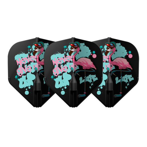 LSTYLE - ARASHI MATSUMOTO - V3 - BLACK - PLAYERS SERIES - EZ