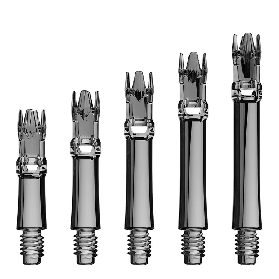 LSTYLE - L-SYSTEM -  SPARE SHAFTS - VARIOUS COLOURS - PACK OF 3