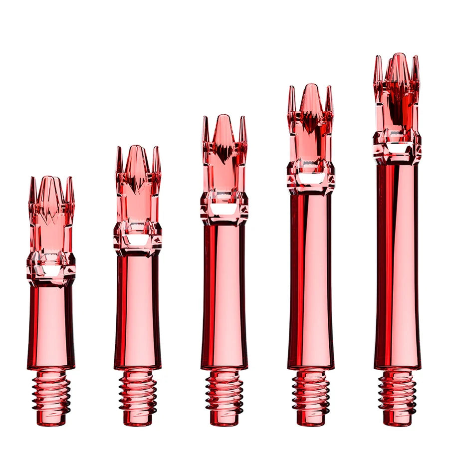 LSTYLE - L-SYSTEM -  SPARE SHAFTS - VARIOUS COLOURS - PACK OF 3