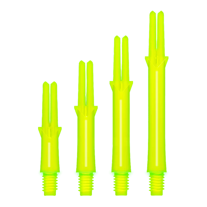 LSTYLE - LSHAFT - PLASTIC LOCKED STRAIGHT STEMS - L-STYLE - L-SHAFT - STEMS/SHAFTS