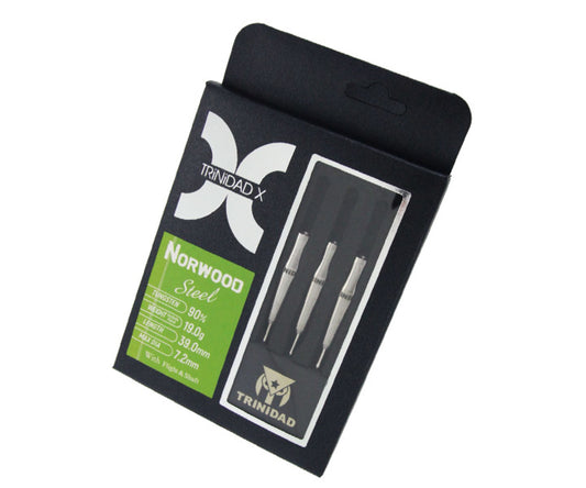 TRINIDAD - X SERIES - NORWOOD - 90% - 19g