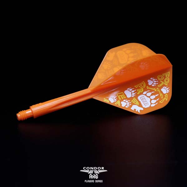 CONDOR - Condor AXE 'Player' Integrated Flights - Standard (No.2) - OR ...