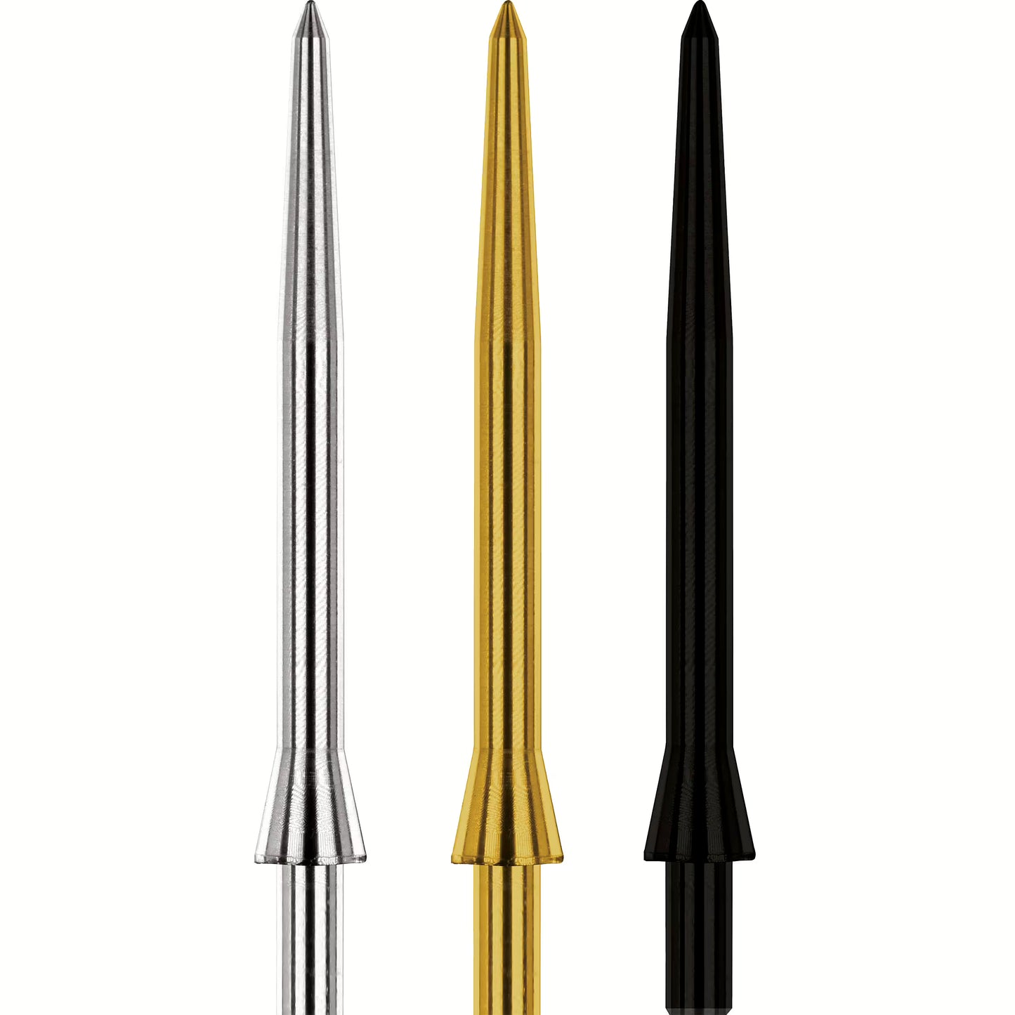RED DRAGON - RAPTOR GT - PLAIN - SPARE/REPLACEMENT - STANDARD STEEL TIP POINTS