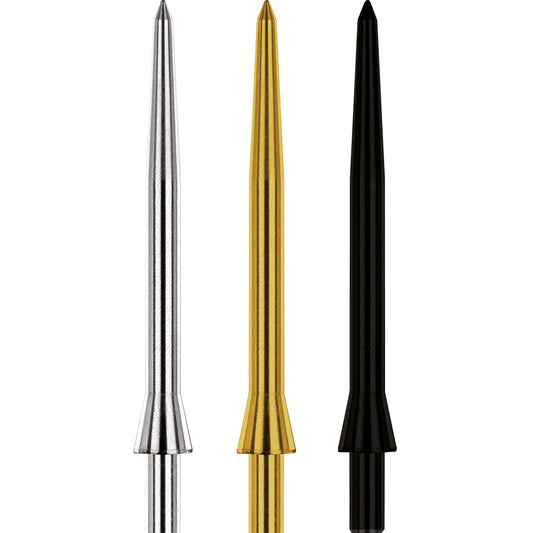 RED DRAGON - RAPTOR GT - PLAIN - SPARE/REPLACEMENT - STANDARD STEEL TIP POINTS
