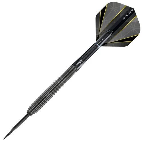 RED DRAGON - SEREN - 2 - ONYX - STEEL TIP DARTS - 90% - 21g/23g
