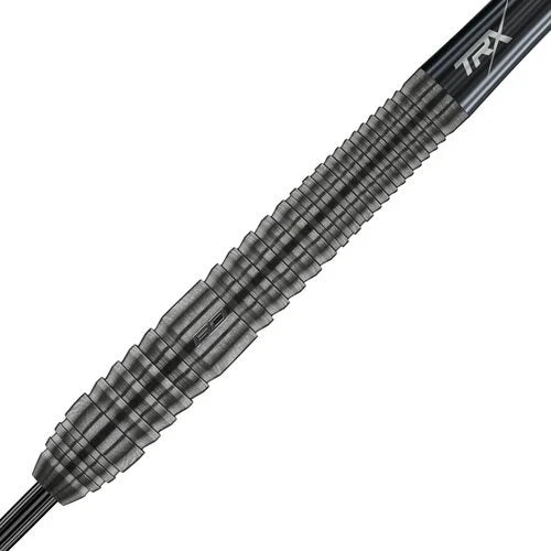 RED DRAGON - SEREN - 2 - ONYX - STEEL TIP DARTS - 90% - 21g/23g