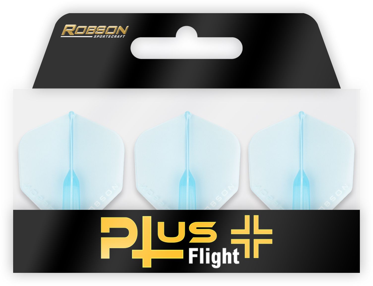 ROBSON Plus (Bulls NL) - CRYSTAL Flights - STANDARD - VARIOUS COLOURS ...