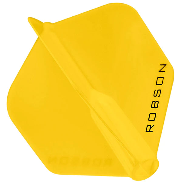 ROBSON Plus (Bulls NL) - Flights - STANDARD No.2 - VARIOUS COLOURS ...