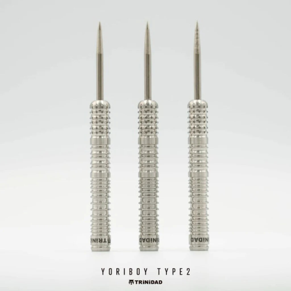 TRINIDAD - NORICHIKA OHO - PRO SERIES - YORIBOY TYPE 2 - 90% - 21g