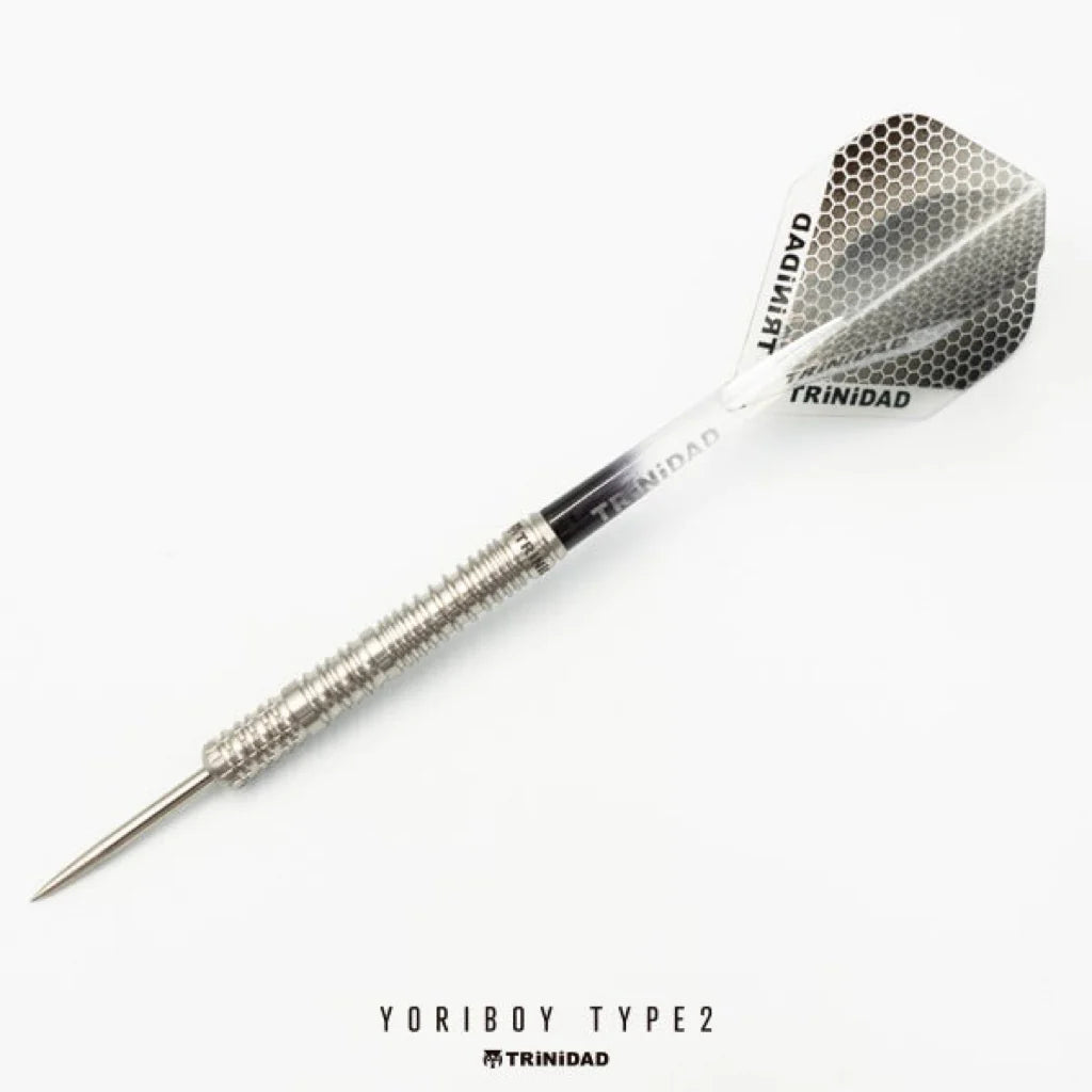 TRINIDAD - NORICHIKA OHO - PRO SERIES - YORIBOY TYPE 2 - 90% - 21g