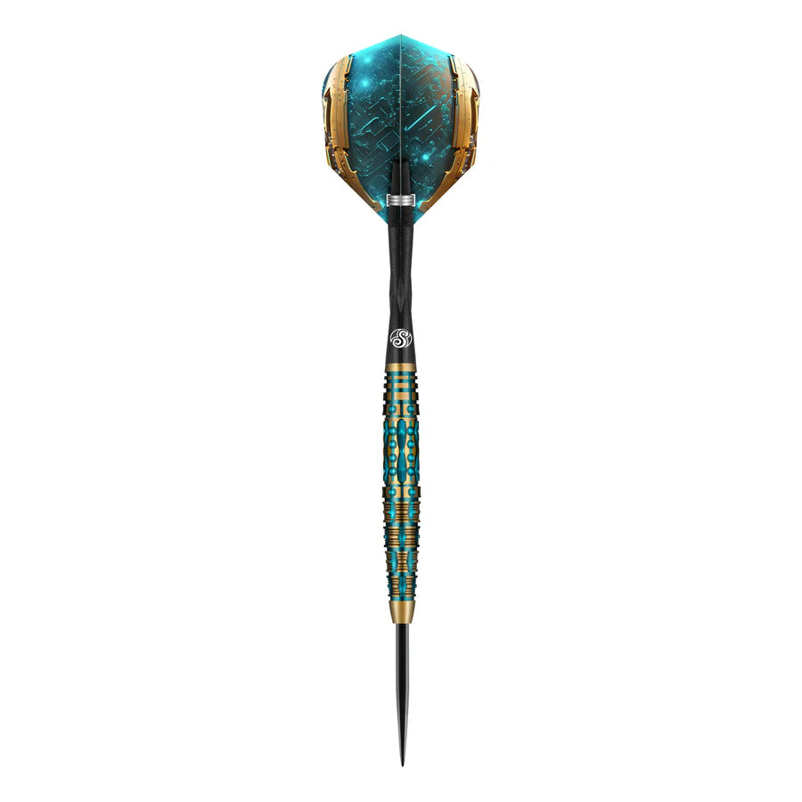 SHOT - AI - REPLICANT - STEEL TIP DARTS - 90% - 23g/24g/25g