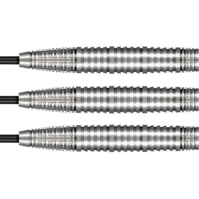 SHOT - BADLANDS - KRUSH - 90% - STEEL TIP DARTS - 22g/23g/24g/26g/28g