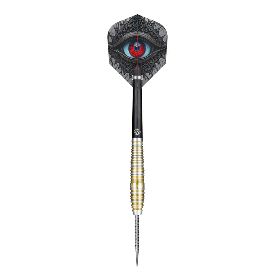 SHOT - CELT - BALOR - STEEL TIP DARTS - 90% - 22g/23g/24g/25g