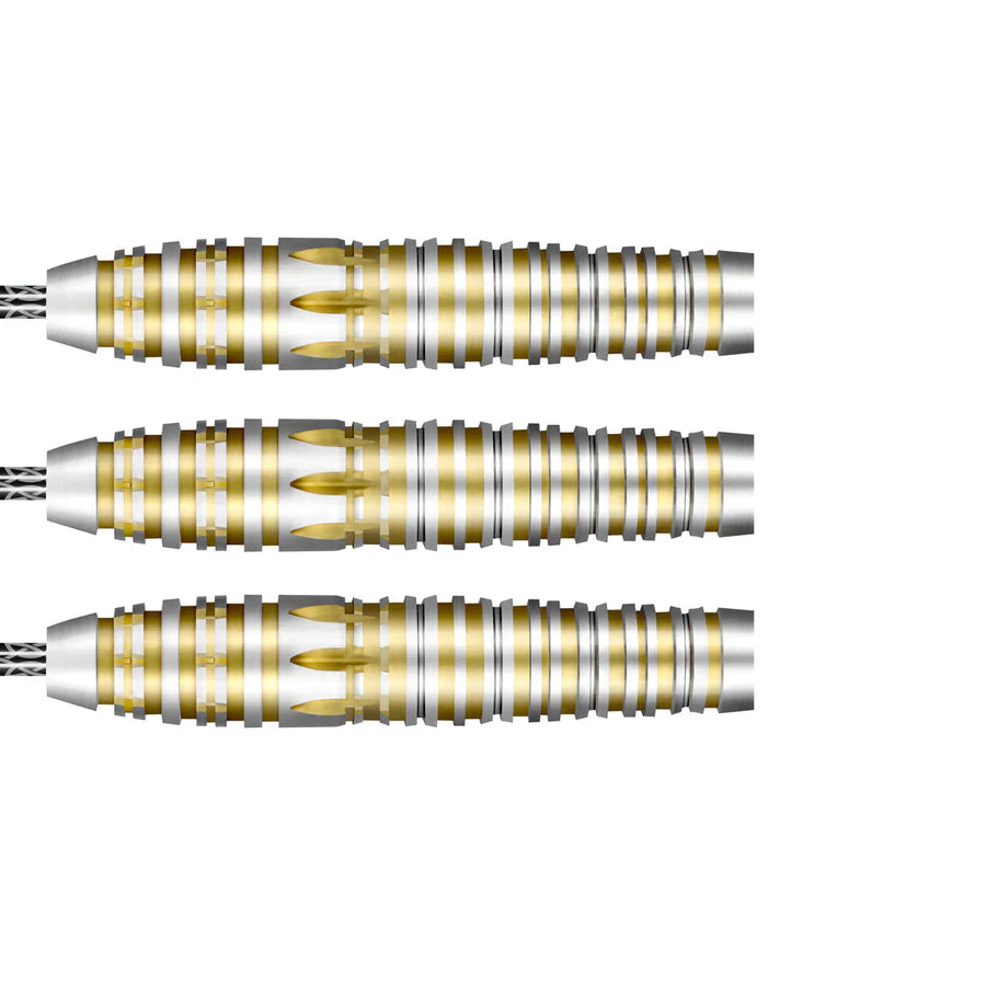 SHOT - CELT - BALOR - STEEL TIP DARTS - 90% - 22g/23g/24g/25g