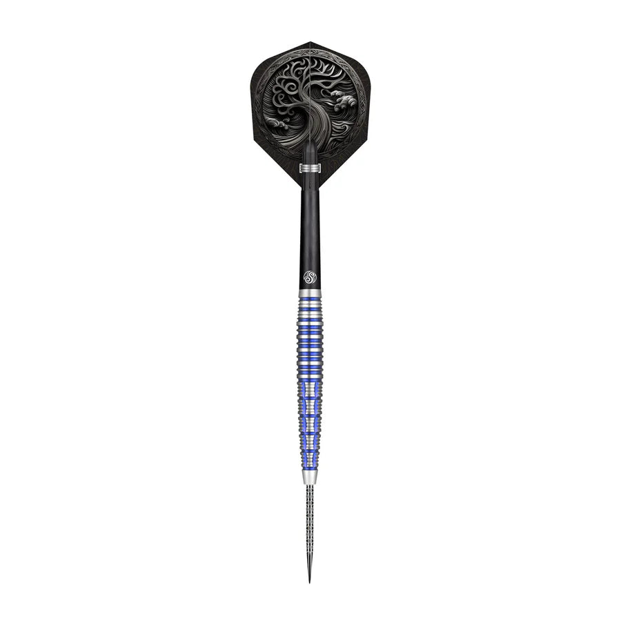 SHOT - CELT - TORANOS - STEEL TIP DARTS - 90% - 23g/24g/26g