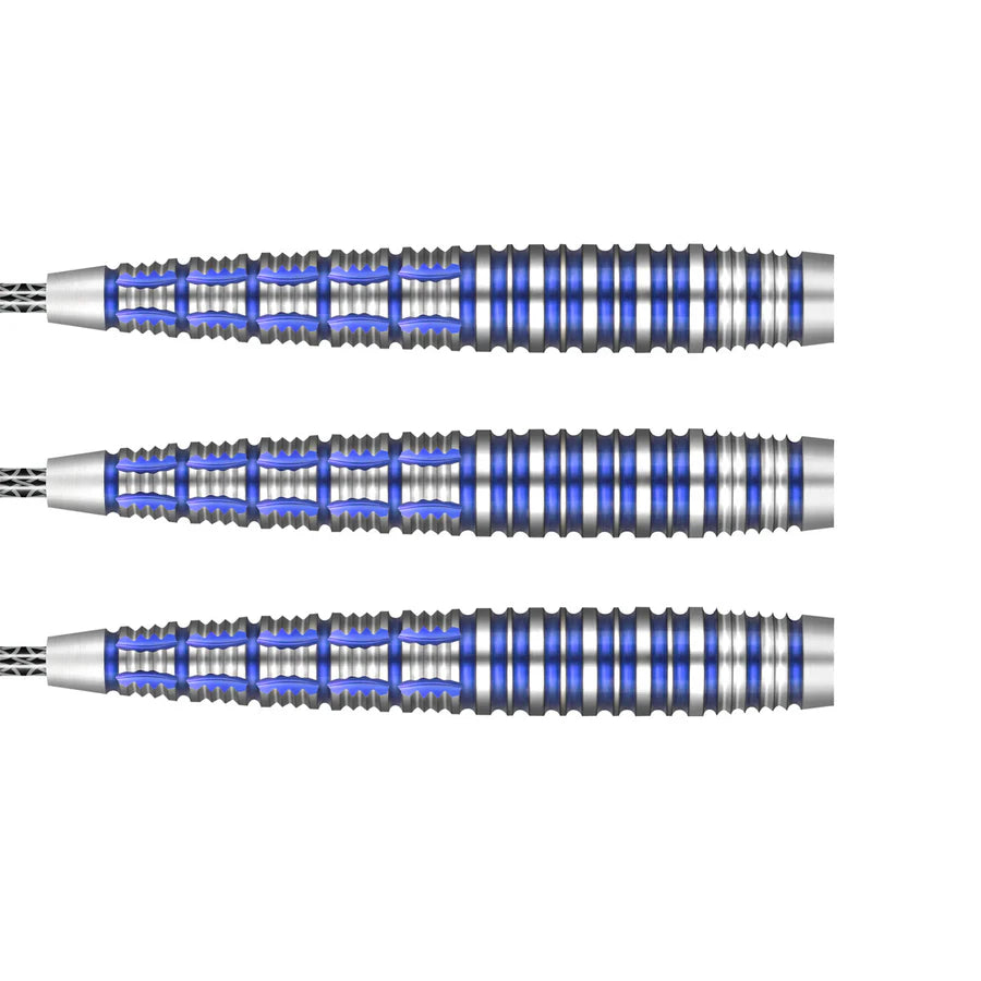 SHOT - CELT - TORANOS - STEEL TIP DARTS - 90% - 23g/24g/26g