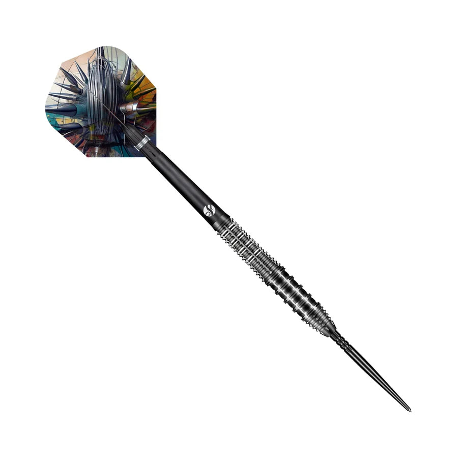 SHOT - GNARLY - RIPPAH - TURBO POINT DARTS - 90% - 22g/23g/24g/26g