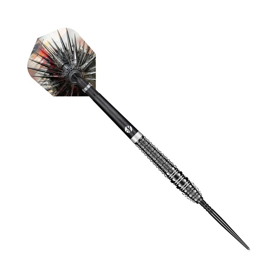 SHOT - GNARLY - SMASHA - TURBO POINT DARTS - 90% - 23g/24g/25g