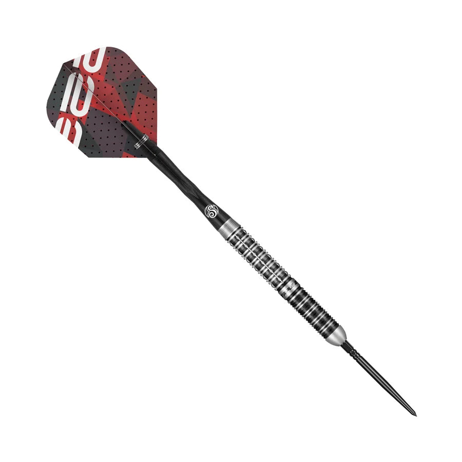 SHOT - PRO SERIES - NIELS ZONNEVELD - 2.0 - TURBO POINT DARTS - 90% - 23g/24g