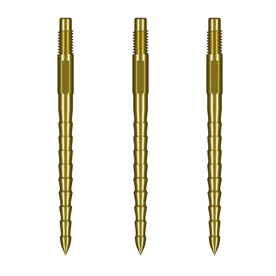 SHOT - TURBO POINTS - RS - SPARE/REPLACEMENT TURBO POINTS - 30mm/40mm