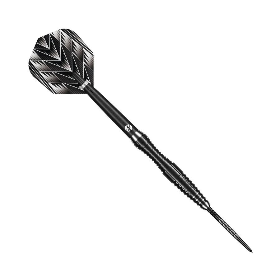 SHOT - TRIBAL WEAPON 4 - TURBO POINT DARTS - 90% - 22g/23g/24g