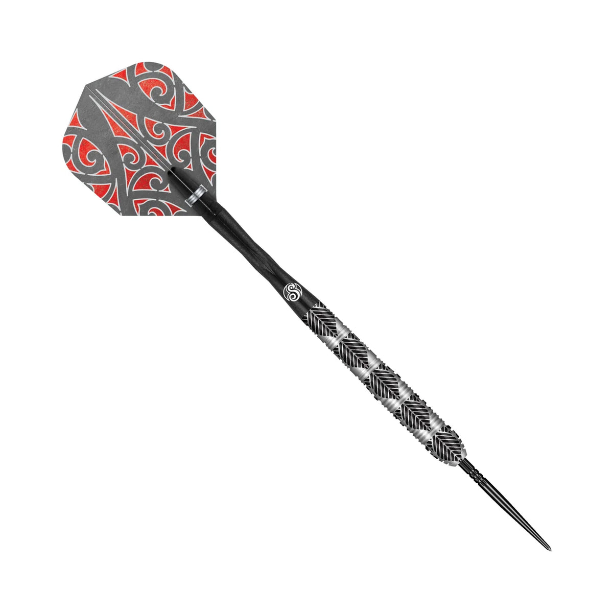 SHOT - WARRIOR - AWE - TURBO POINT DARTS - 90% - 22g/23g/24g/26g