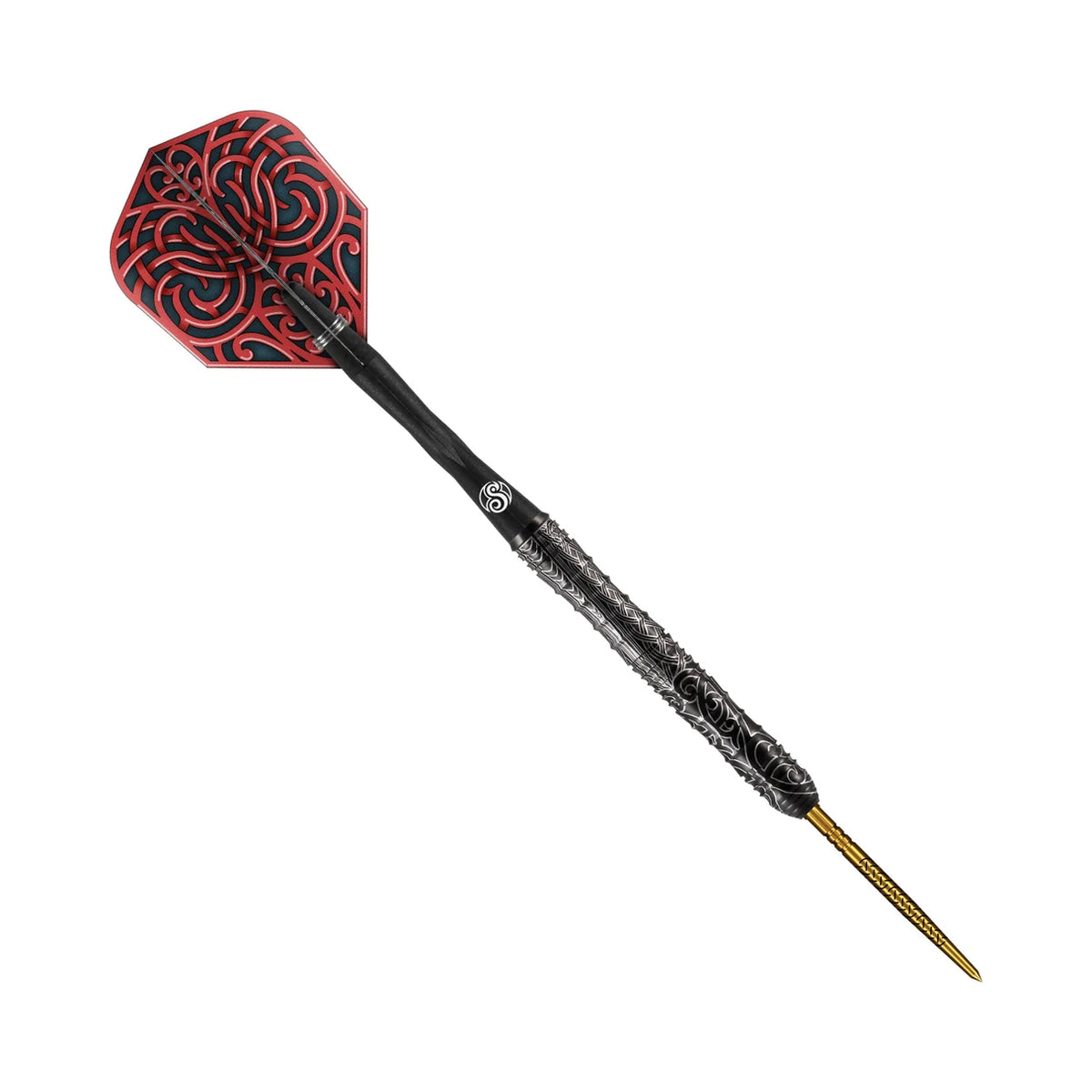 SHOT - WARRIOR - KAPENE - TURBO POINT DARTS - 90% - 23g/24g/25g