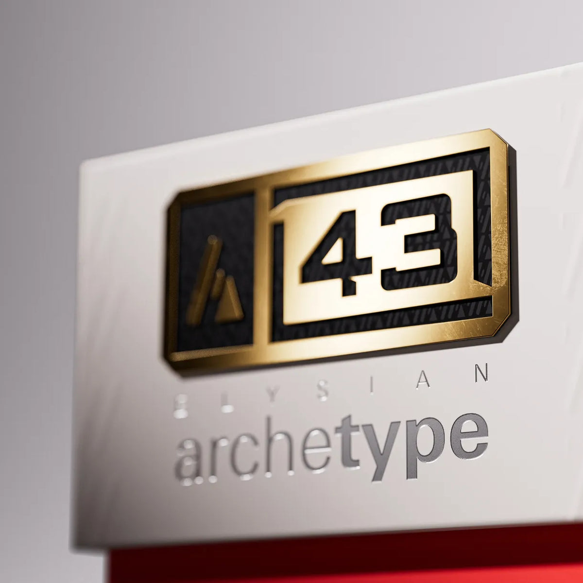 TARGET - ELYSIAN - ARCHETYPE 43 SP - 95% - 24g
