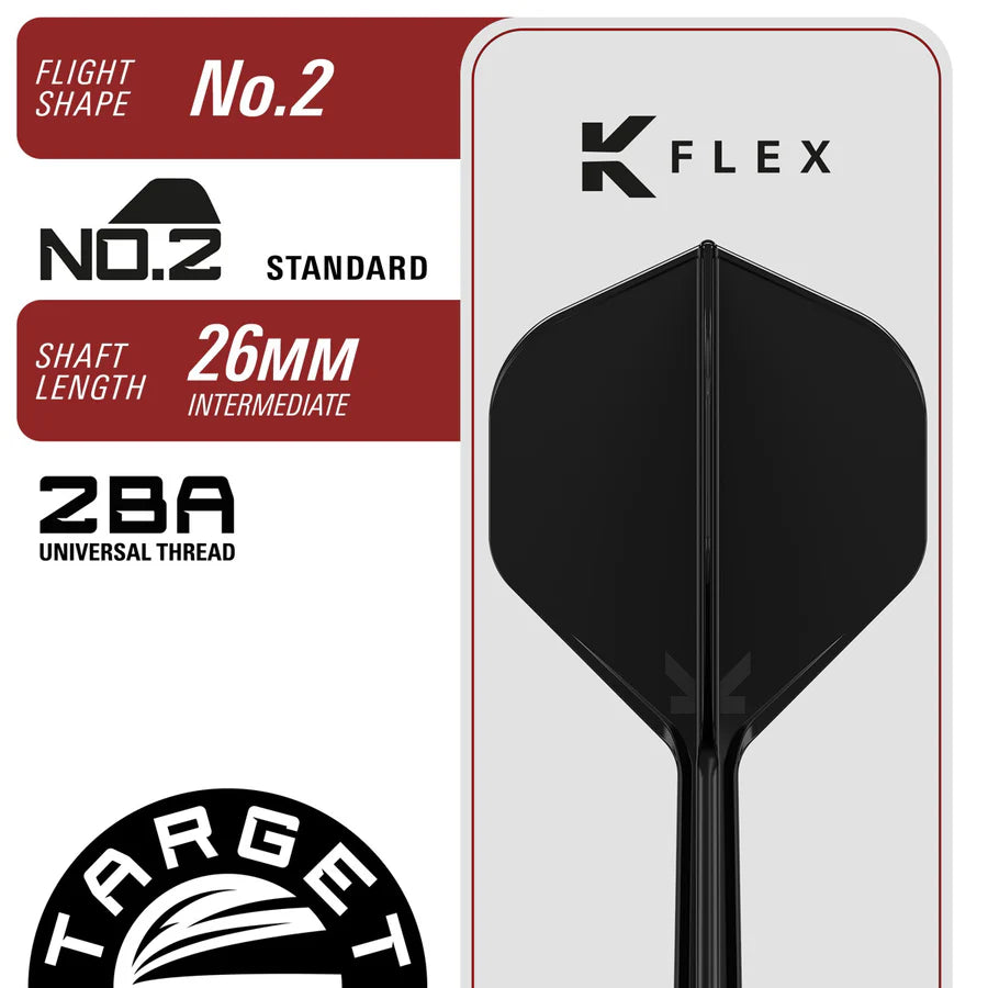TARGET JAPAN - BLACK MARQUE - SPINEL -  G1 - SWISS POINT DARTS - 90% - 23g/24g
