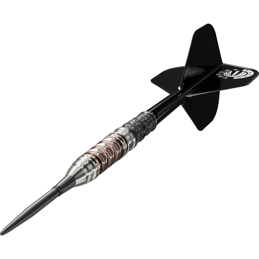 TARGET JAPAN - CATHY LEUNG - CHARIS - G6 - SWISS POINT DARTS - 90% - 23g/24g