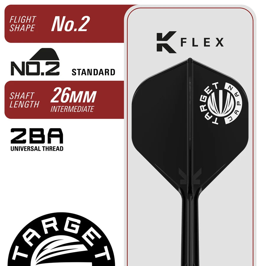 TARGET JAPAN - PAUL LIM - G10 - THE LEGEND - SWISS POINT DARTS - 90% - 23g/25g