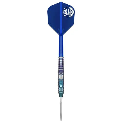 TARGET JAPAN - CATHY LEUNG - CHARIS - G5 - SWISS POINT DARTS - 95% - 22g/24g