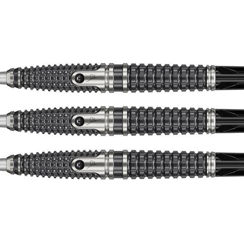 TARGET JAPAN - PAUL LIM - THE LEGEND - G9 - SWISS POINT DARTS - 90% - 22g/24g