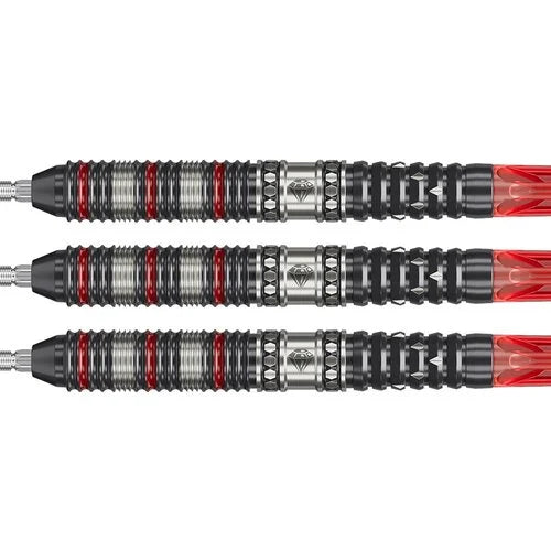 TARGET JAPAN - PRIME SERIES - DIAMOND - G3 - SWISS POINT DARTS TARGET JAPAN - PRIME SERIES - DIAMOND - G3 - SWISS POINT DARTS