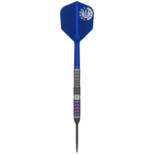 TARGET JAPAN - YUTA HAYASHI - PRIME SERIES - SIRIUS - G4 - SWISS POINT DARTS - 90% - 22g/24g