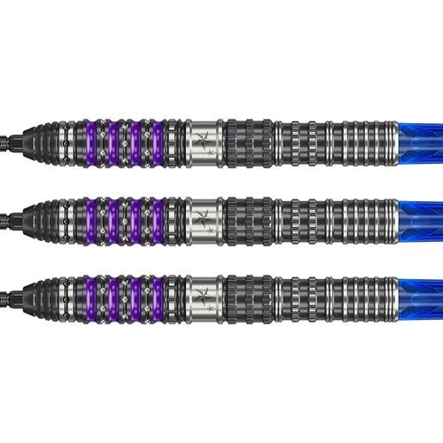 TARGET JAPAN - YUTA HAYASHI - PRIME SERIES - SIRIUS - G4