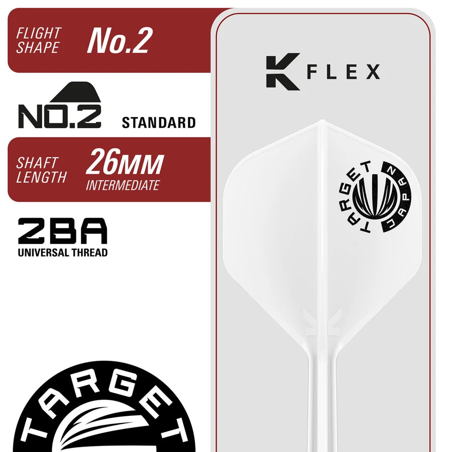 TARGET JAPAN - MAYUKO MORITA - MAYO - G8 - PRIME SERIES - SWISS POINT DARTS - 90% - 23g/25g