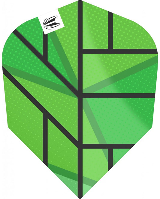 TARGET - ID PRO. ULTRA - YOHKOH - No.6 SMALL - DART FLIGHTS