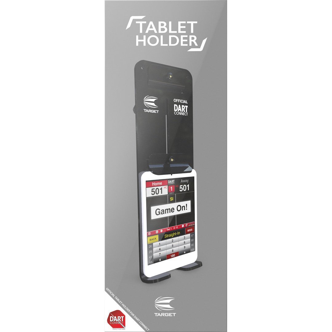TARGET - SCORING TABLET HOLDER – www.flightclub.ie