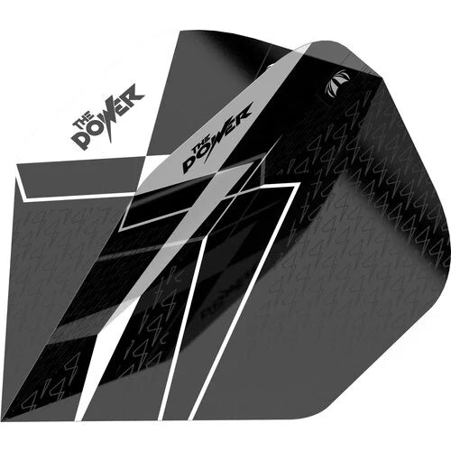 TARGET - PHIL TAYLOR  - POWER G8 - ID PRO. ULTRA - DART FLIGHTS - No.2 (STANDARD)