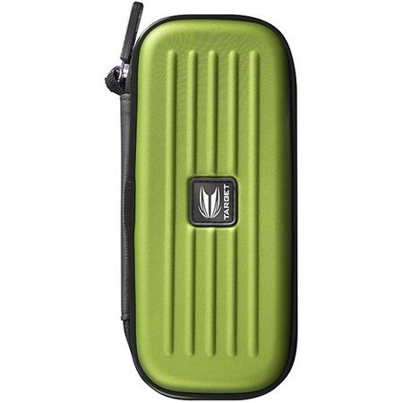 Target Individual Case TARGET - TAKOMA - BLACK - DARTS CASE – www.flightclub.ie