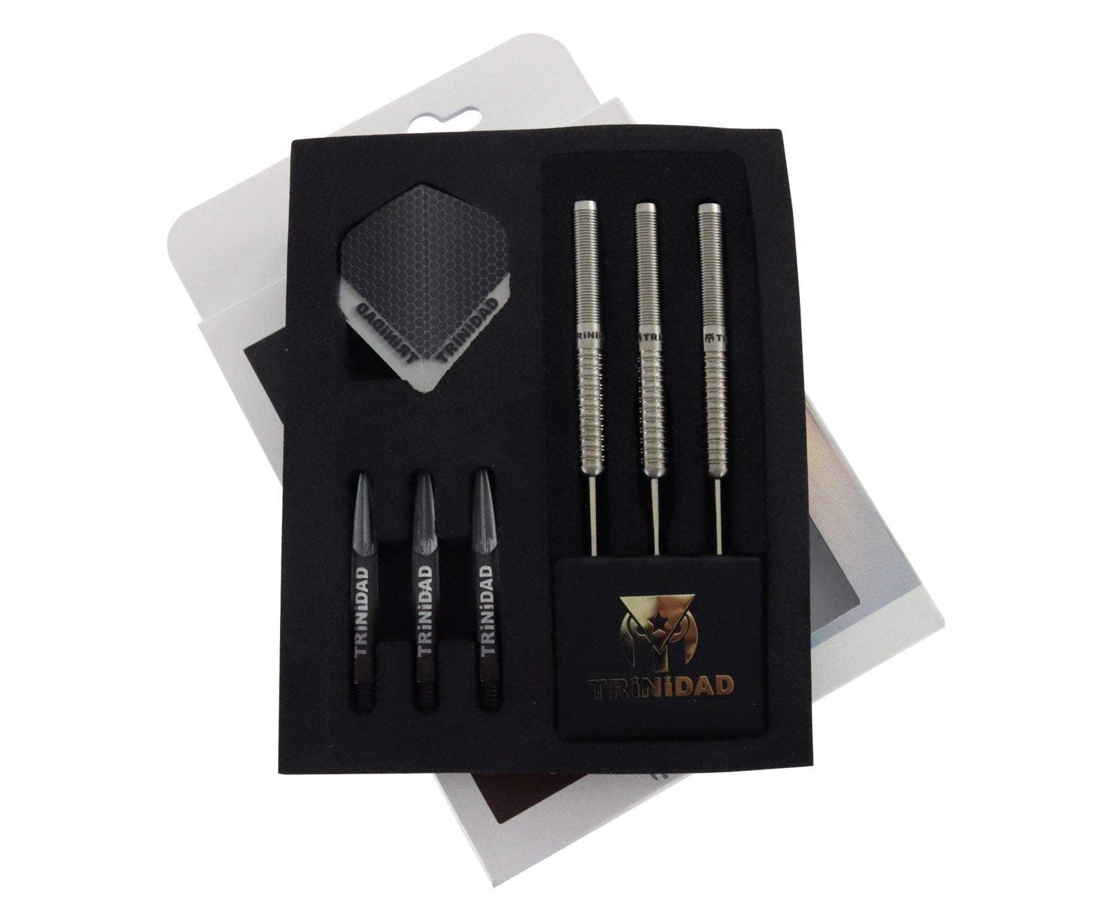 TRINIDAD - JOSE DE SOUSA - JOSE TYPE 2 - PRO SERIES - STEEL TIP