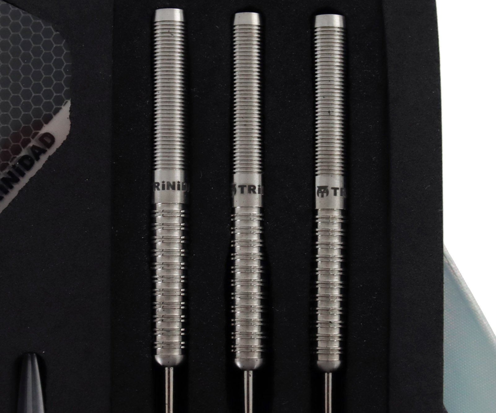 TRINIDAD - JOSE DE SOUSA - JOSE TYPE 2 - PRO SERIES - STEEL TIP