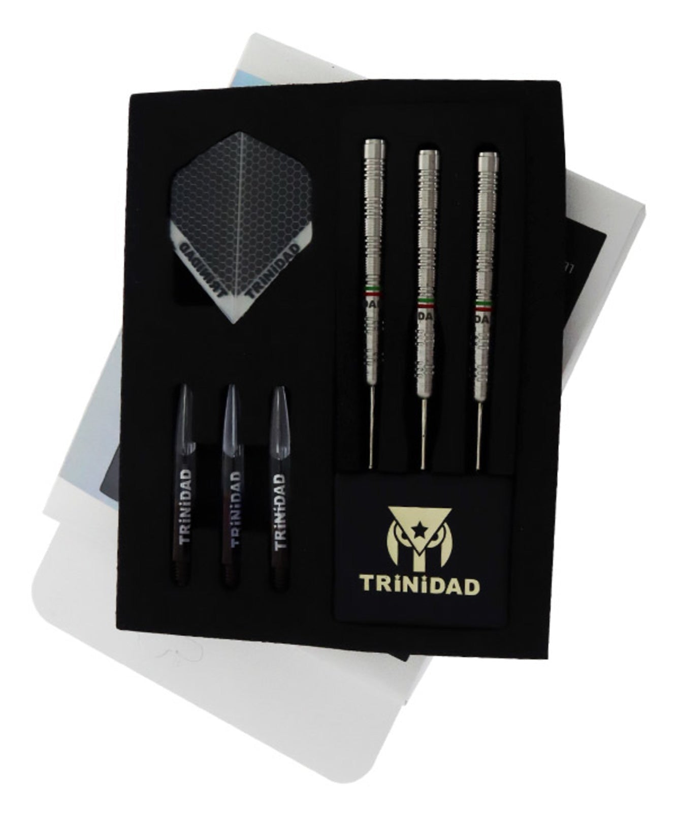 TRINIDAD - JOSE DE SOUSA - JOSE TYPE 3 - PRO SERIES - STEEL TIP