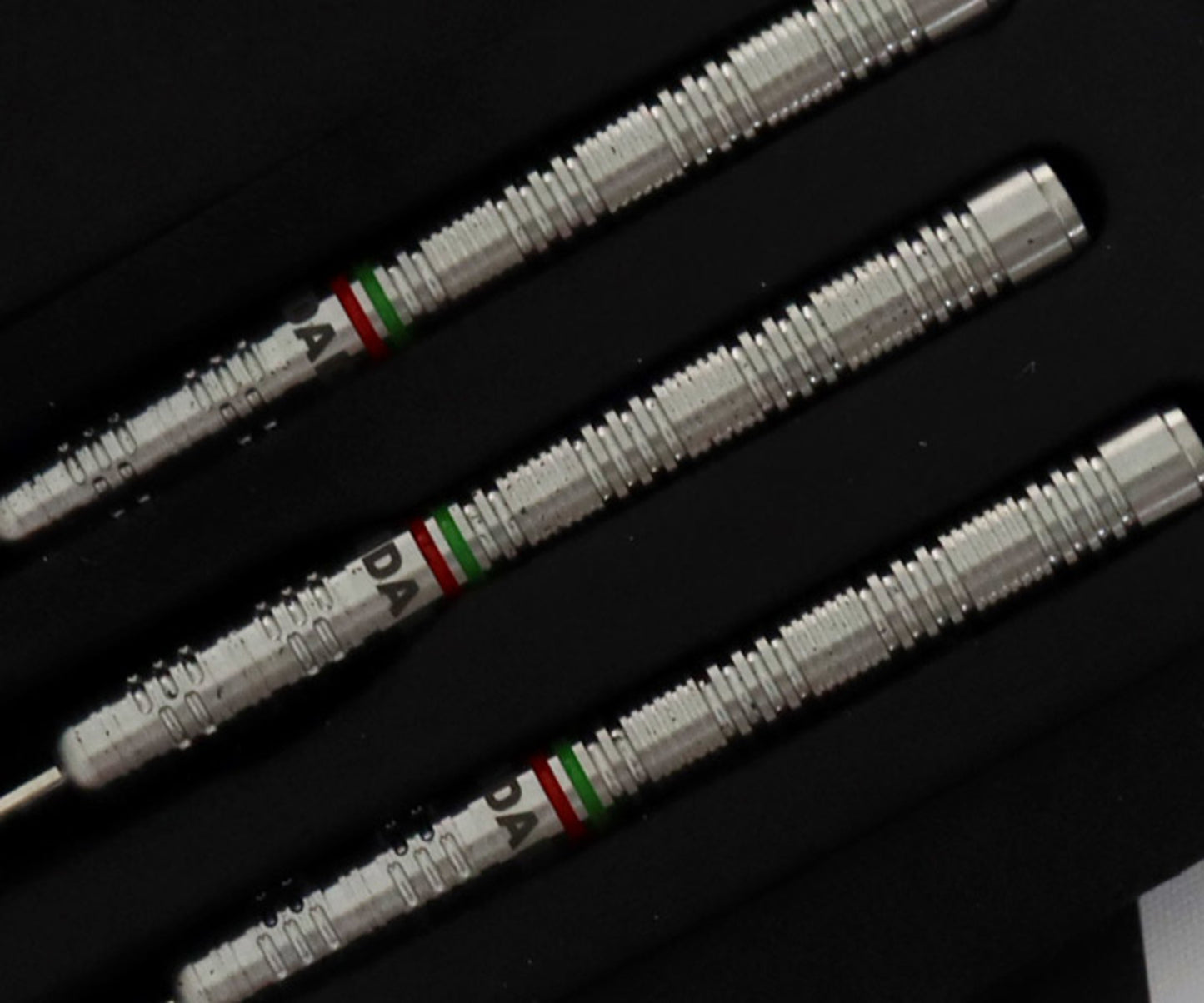 TRINIDAD - JOSE DE SOUSA - JOSE TYPE 3 - PRO SERIES - STEEL TIP DARTS - 90% - 24g