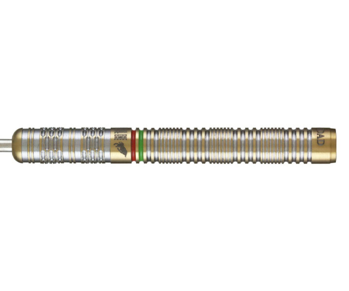TRINIDAD - JOSE DE SOUSA - JOSE TYPE 3 - PRO SERIES - STEEL TIP DARTS - 90% - 22g