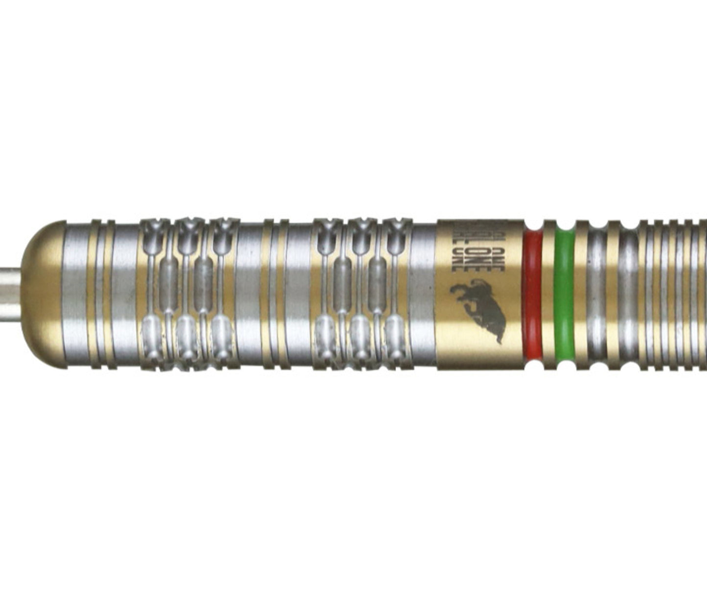 TRINIDAD - JOSE DE SOUSA - JOSE TYPE 3 - PRO SERIES - STEEL TIP DARTS - 90% - 22g