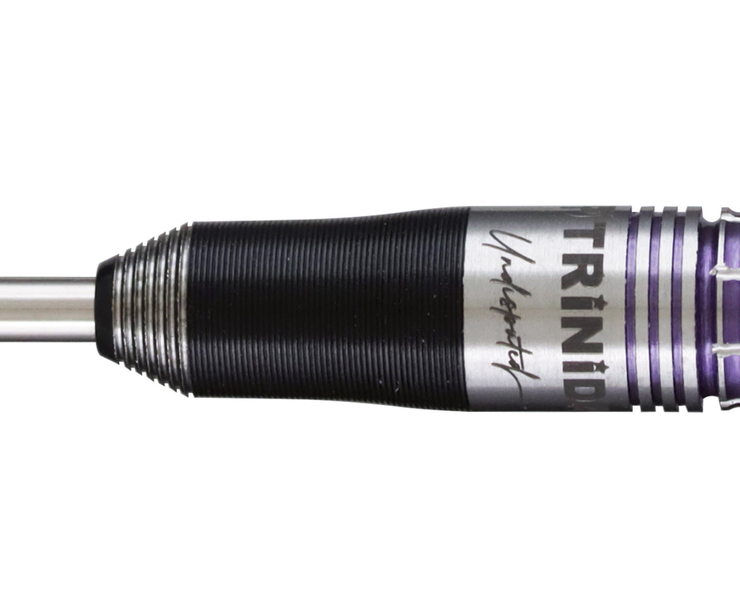 TRINIDAD - NATSUMI IWATA -  TYPE 2 - ROMERO - UNDISPUTED - STEEL TIP DARTS - 90% - 21g