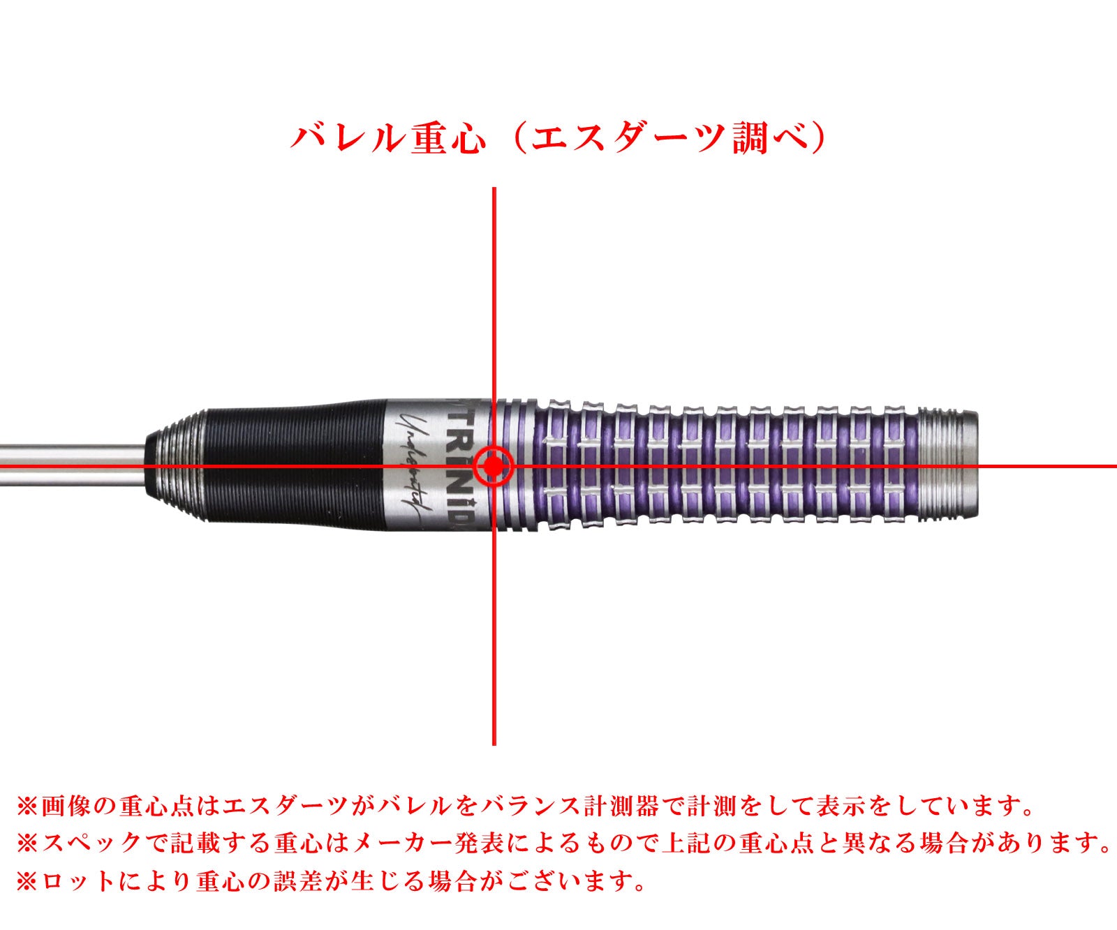 TRINIDAD - NATSUMI IWATA - TYPE 2 - ROMERO - UNDISPUTED - STEEL