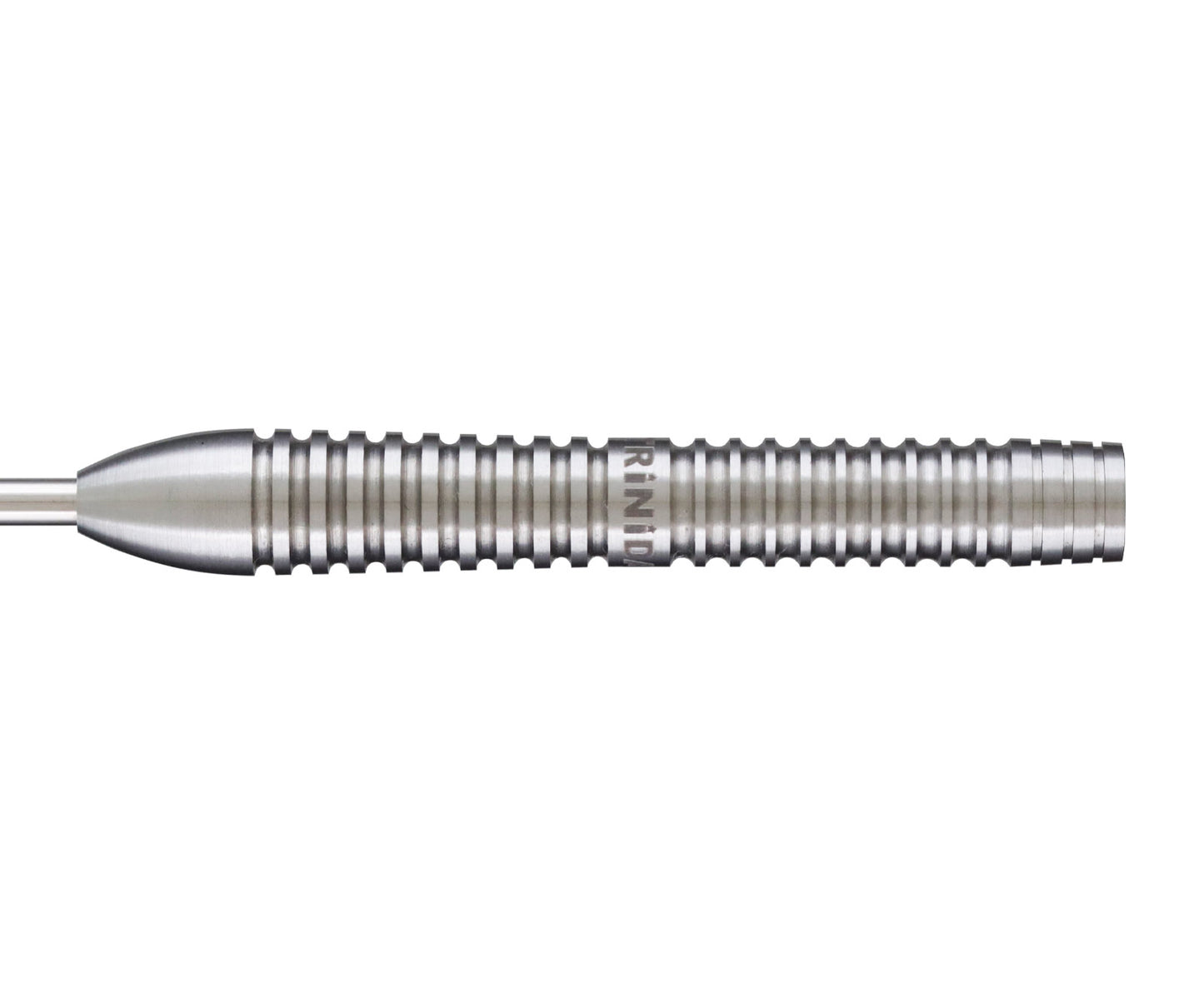 TRINIDAD - EIKICHI NAKANISHI - SALDIVAR TYPE 3 -  PRO SERIES - STEEL TIP DARTS - 90% - 23g